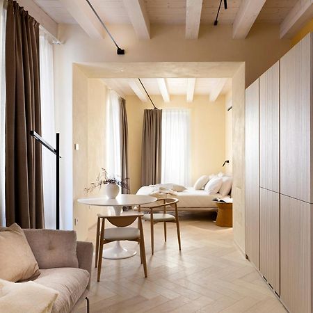 Appartement Palazzo Ciopeta - Italian Excellence à Vérone Extérieur photo