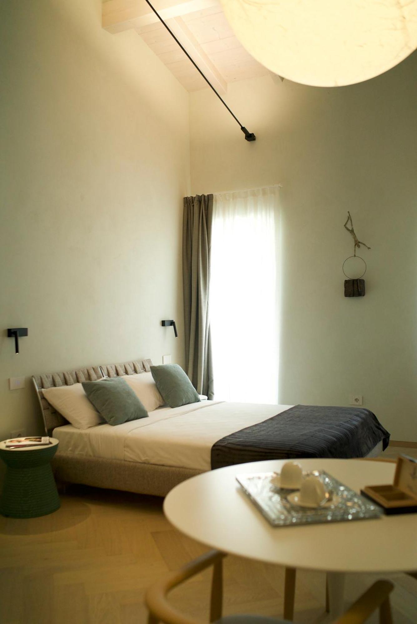 Appartement Palazzo Ciopeta - Italian Excellence à Vérone Extérieur photo
