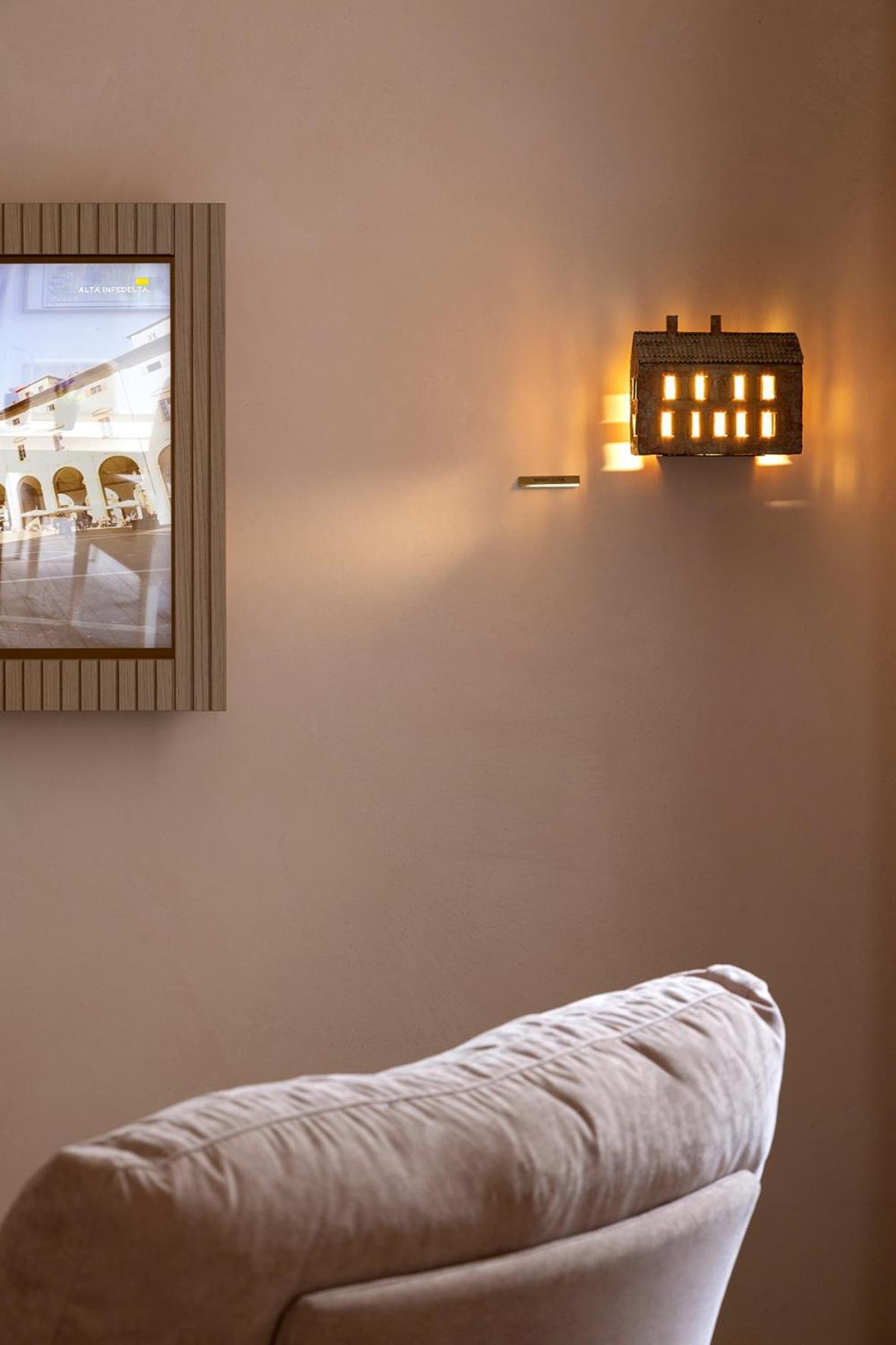 Appartement Palazzo Ciopeta - Italian Excellence à Vérone Extérieur photo