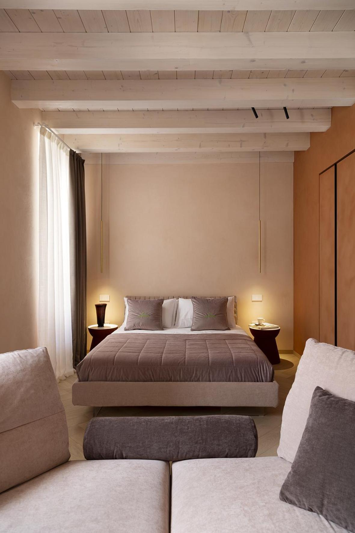 Appartement Palazzo Ciopeta - Italian Excellence à Vérone Extérieur photo