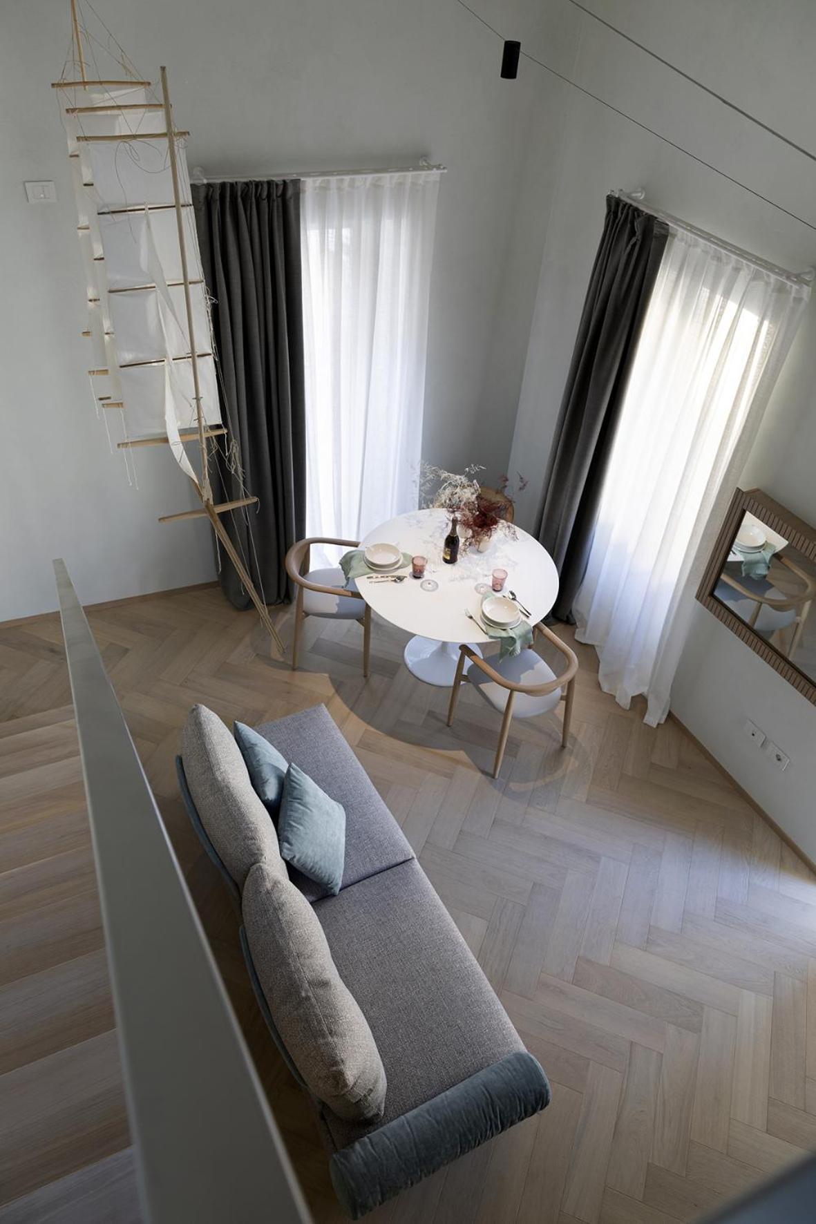 Appartement Palazzo Ciopeta - Italian Excellence à Vérone Extérieur photo