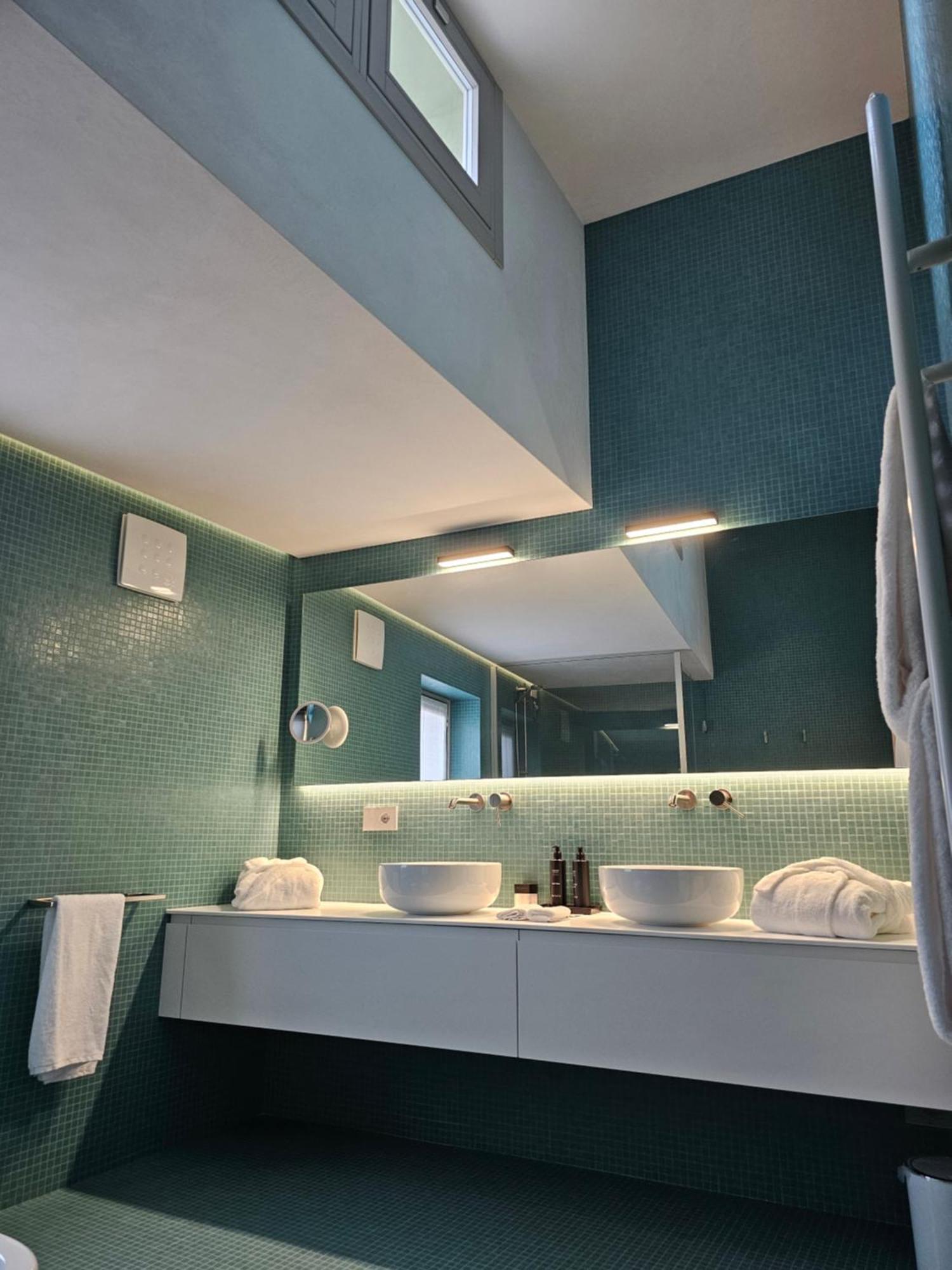 Appartement Palazzo Ciopeta - Italian Excellence à Vérone Extérieur photo