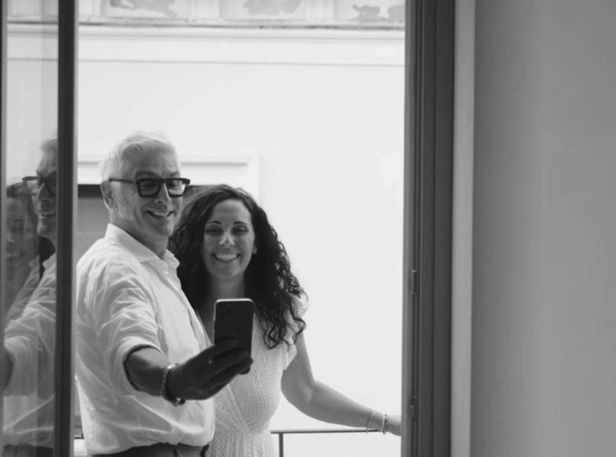 Appartement Palazzo Ciopeta - Italian Excellence à Vérone Extérieur photo