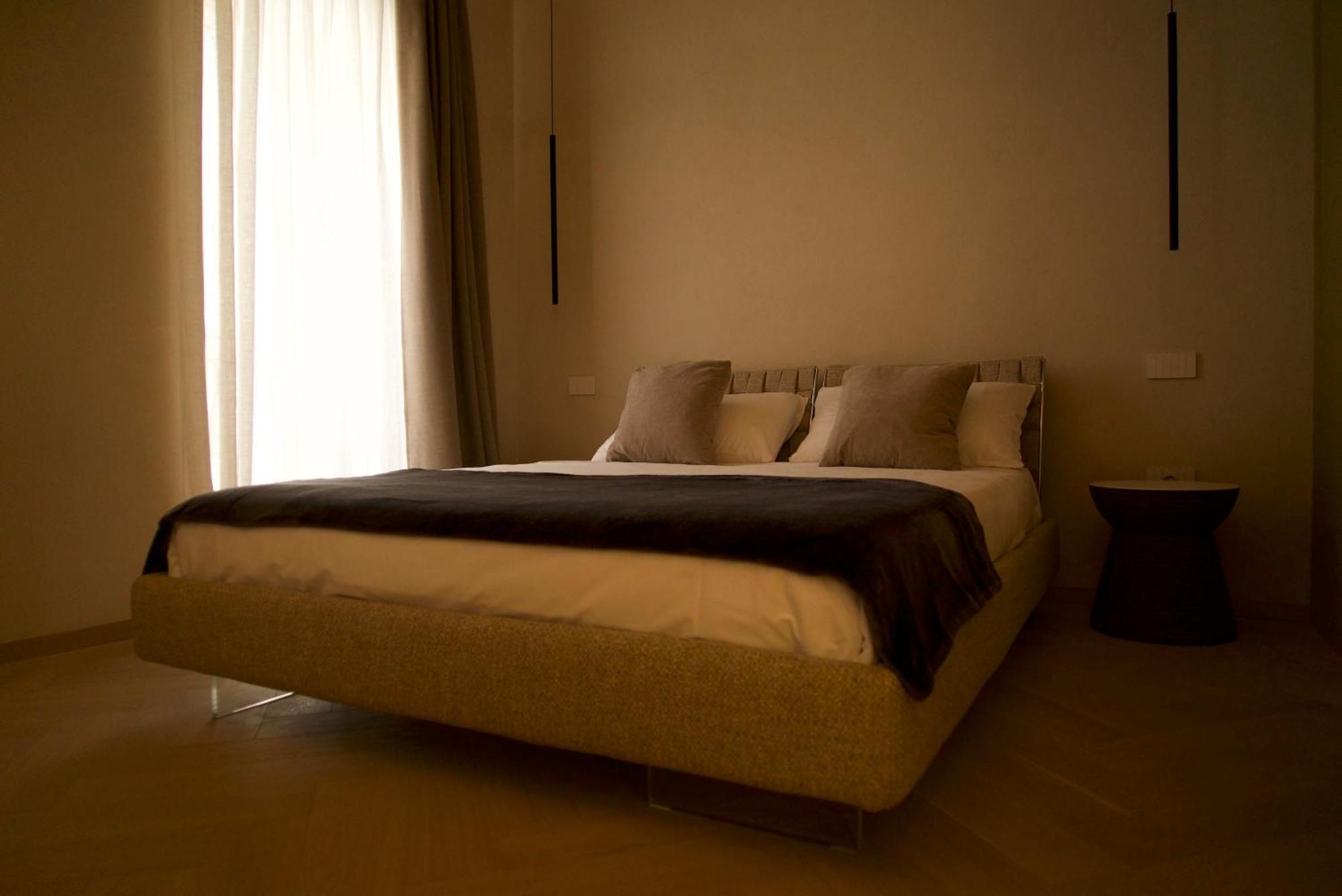 Appartement Palazzo Ciopeta - Italian Excellence à Vérone Chambre photo