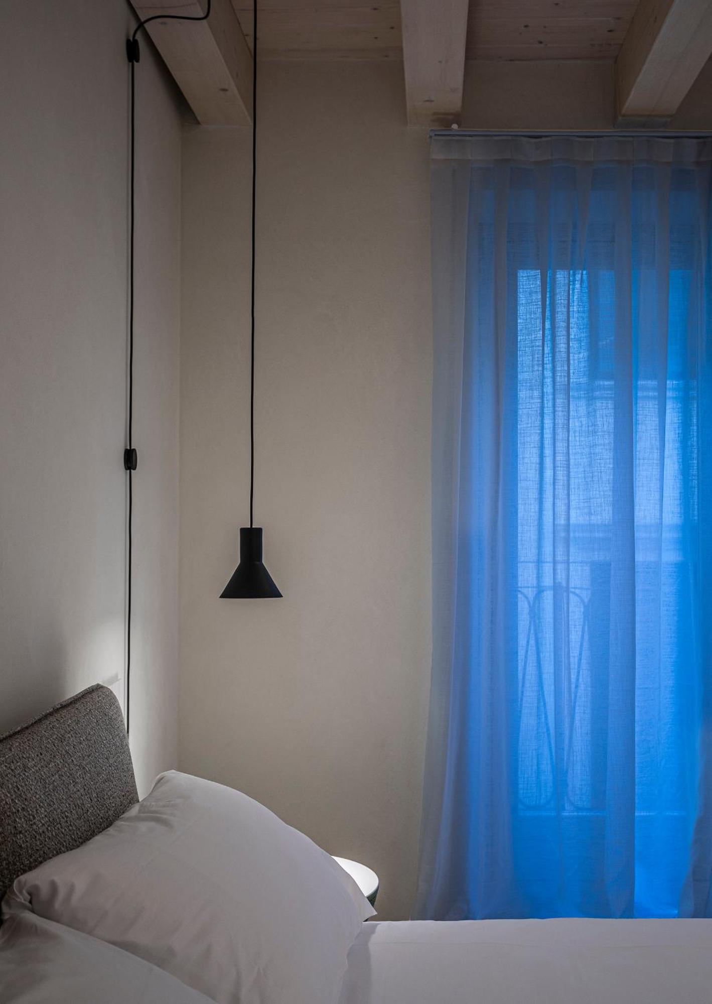 Appartement Palazzo Ciopeta - Italian Excellence à Vérone Chambre photo