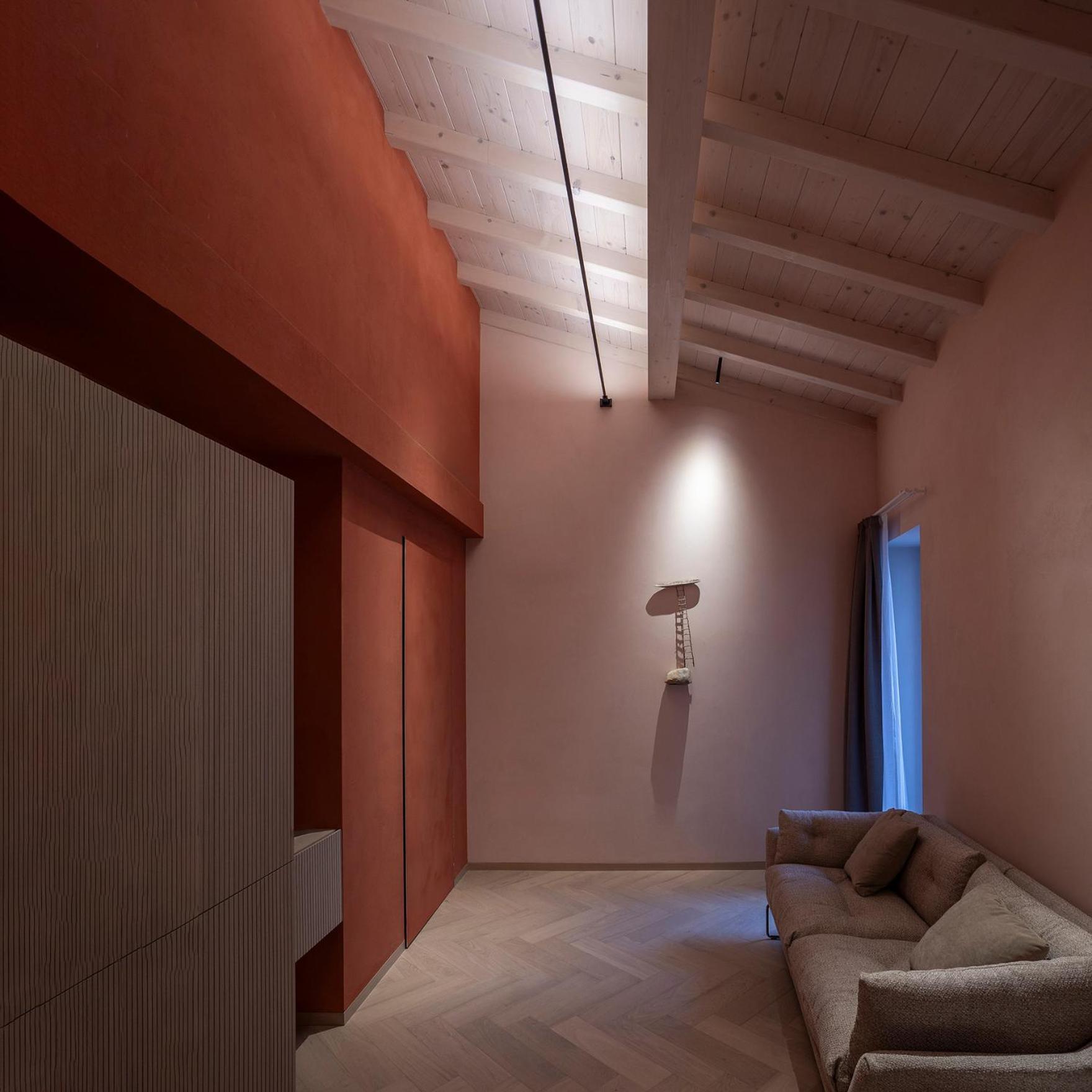 Appartement Palazzo Ciopeta - Italian Excellence à Vérone Extérieur photo