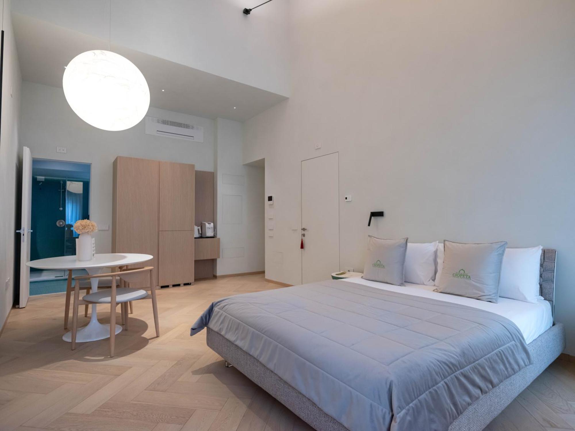 Appartement Palazzo Ciopeta - Italian Excellence à Vérone Extérieur photo