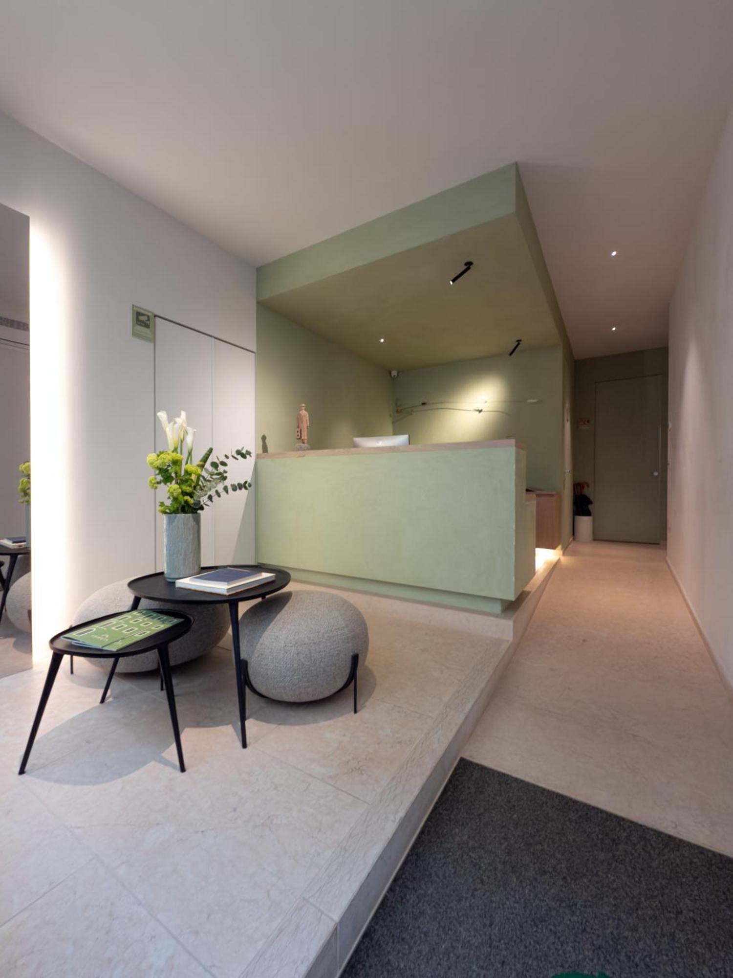 Appartement Palazzo Ciopeta - Italian Excellence à Vérone Extérieur photo